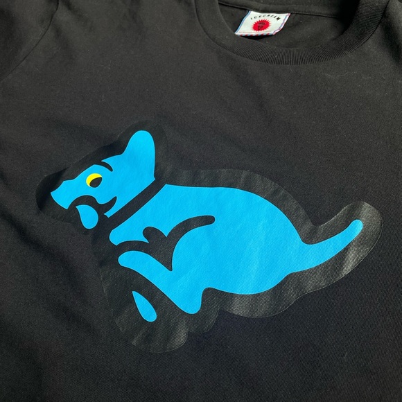 ICECREAM Running Dog Tee Size Large - Picture 3 of 5